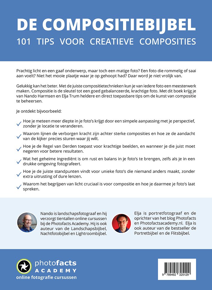 De Compositiebijbel