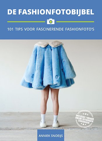 De Fashionfotobijbel