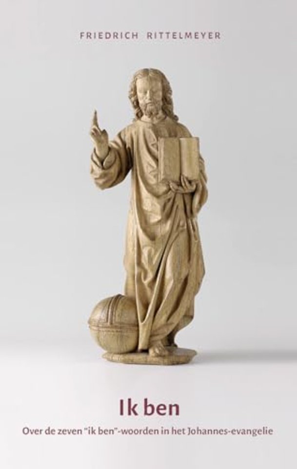 Ik ben