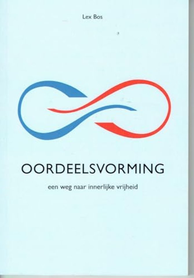 Oordeelsvorming