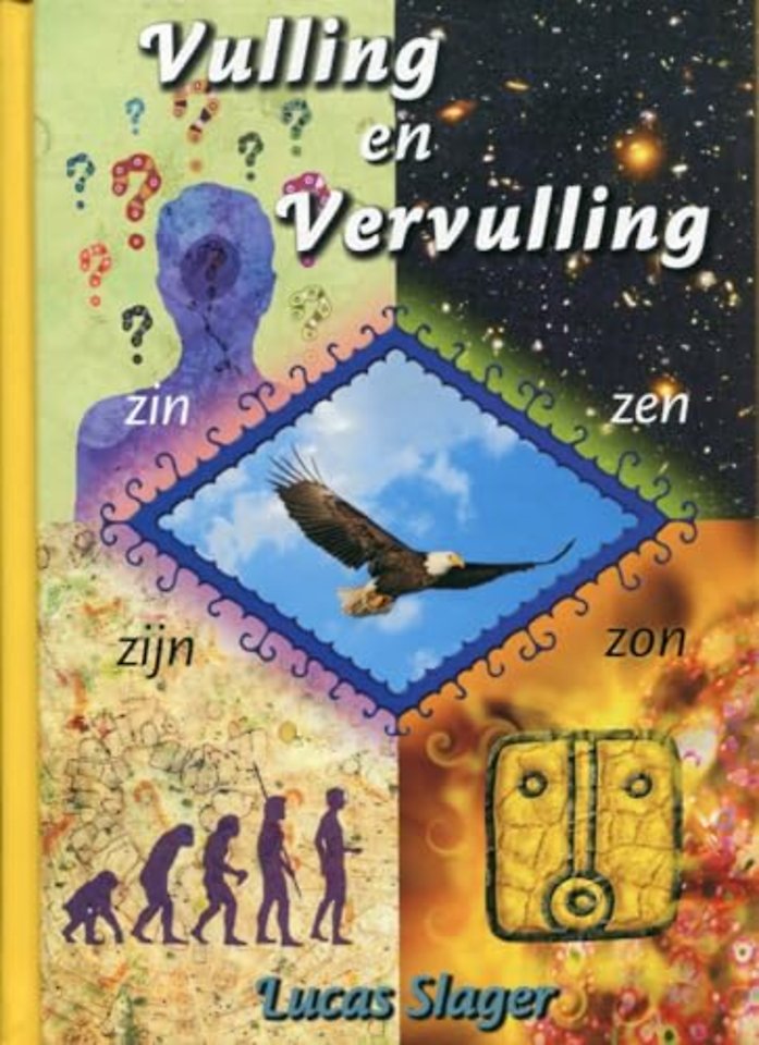 Vulling & vervulling