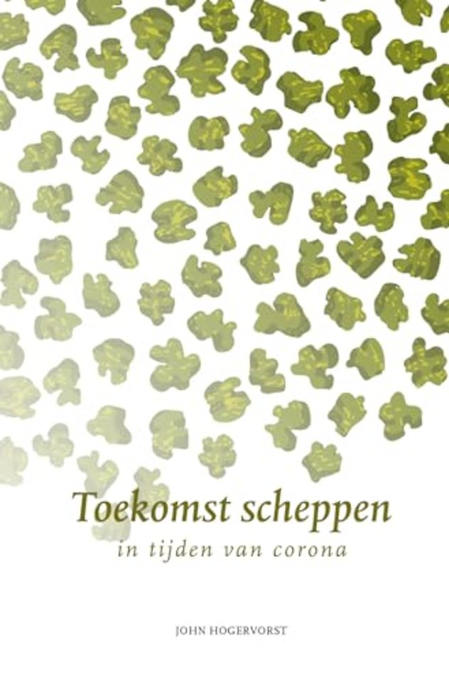 Toekomst scheppen