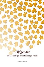 Tijdgenoot