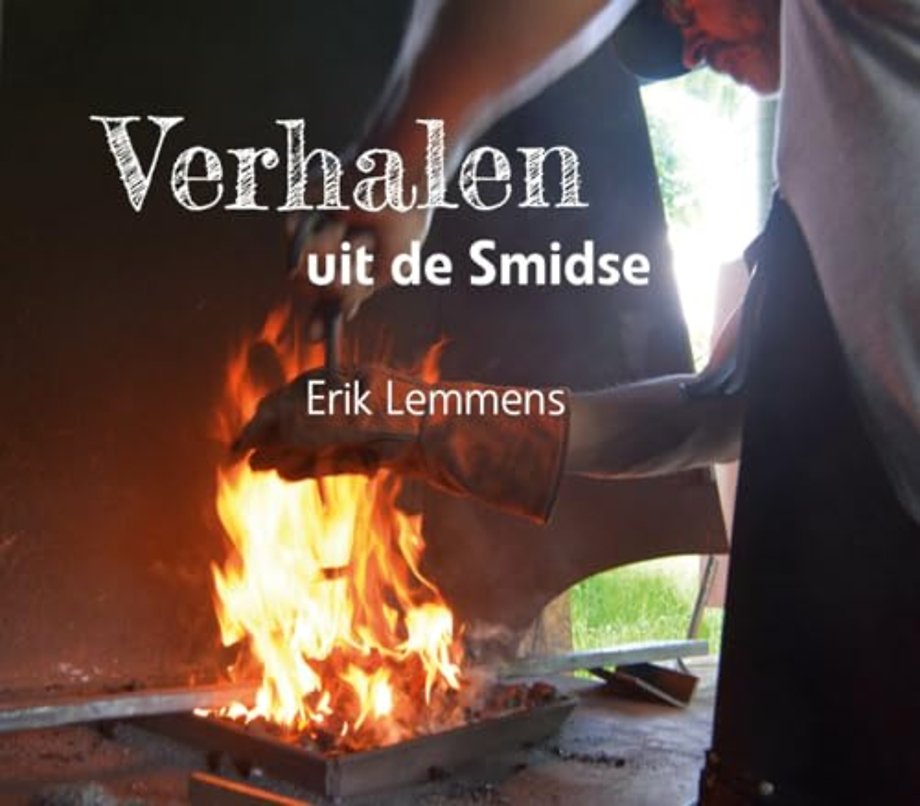 Verhalen uit de smidse