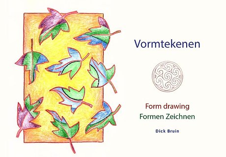 Vormtekenen