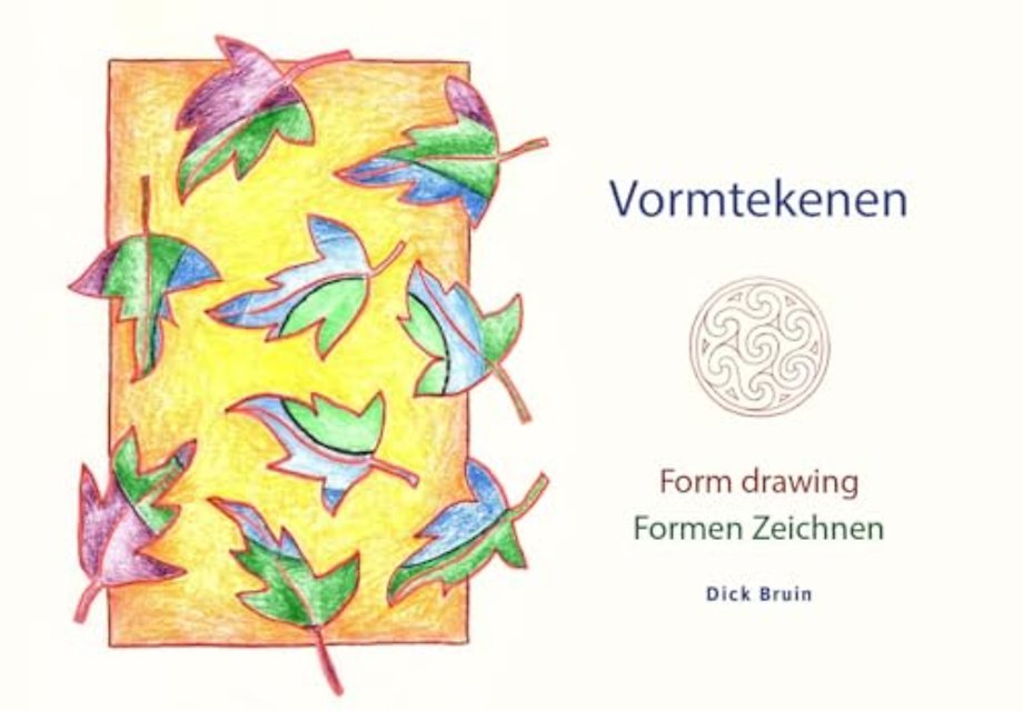 Vormtekenen