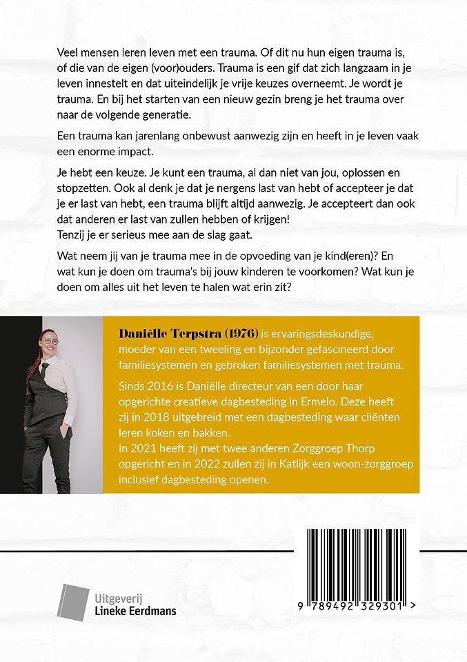 Als het thuis niet meer gaat