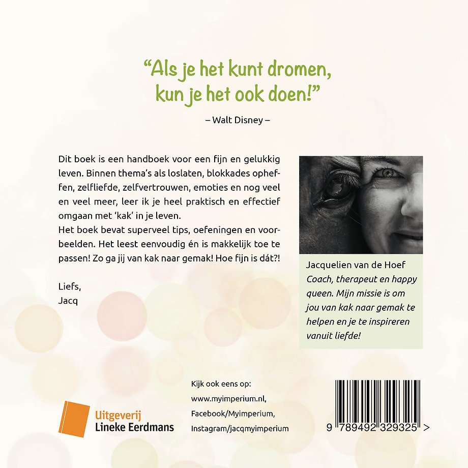 Van Kak naar Gemak met Jacq