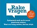 Rake vragen / Kaartspel Rake vragen / Kaartspel