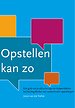Opstellen kan zo Opstellen kan zo