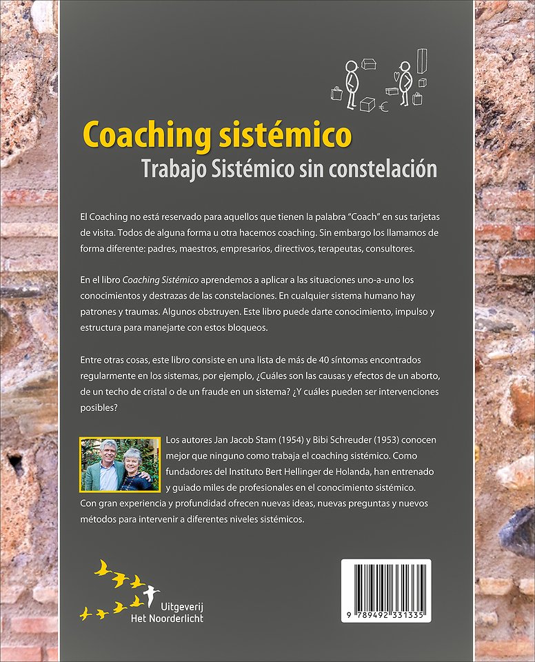 Coaching sistémico