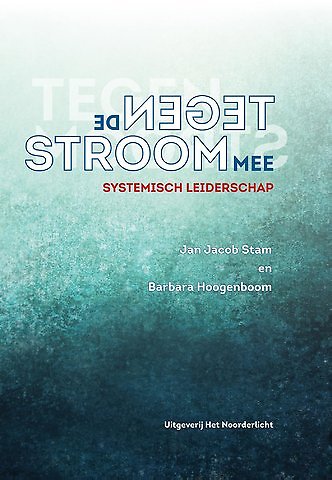 Tegen de stroom mee