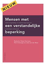 Mensen met een verstandelijke beperking