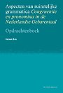 Aspecten van ruimtelijke grammatica