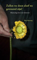 Zullen we doen alsof we getrouwd zijn?