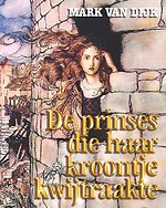 De prinses die haar kroontje kwijtraakte