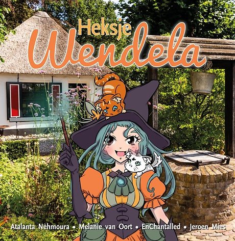 Heksje Wendela