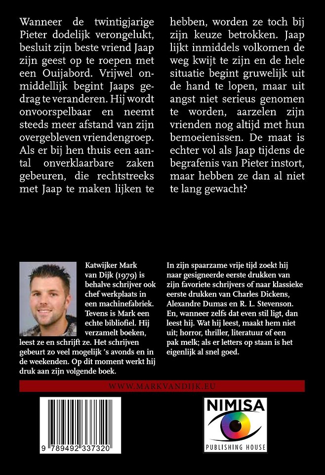 Kwade Geest