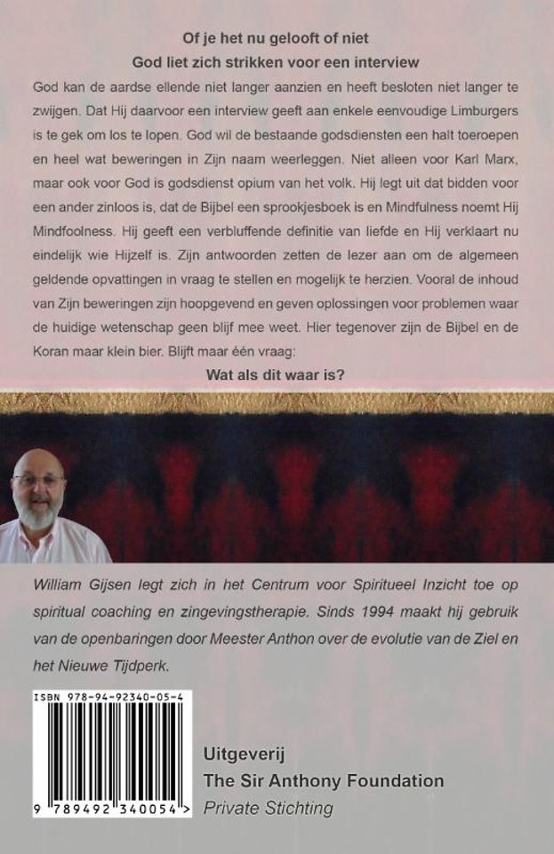 Wat als dit waar is?