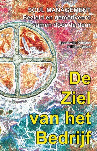 De Ziel van het Bedrijf