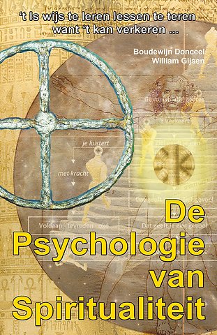 De psychologie van spiritualiteit