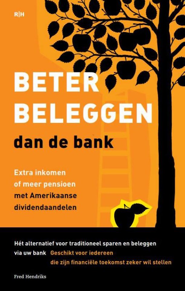 Beter beleggen dan de bank Beter beleggen dan de bank