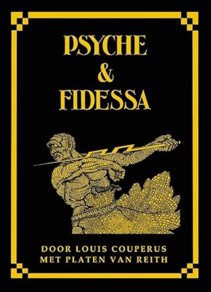 Psyche en Fidessa