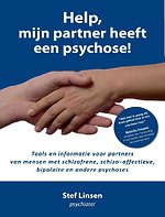 Help, mijn partner heeft een psychose! Help, mijn partner heeft een psychose!