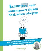 Experttips voor ondernemers die een boek willen schrijven