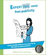 Experttips voor free publicity