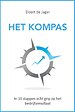 Het kompas - In 10 stappen echt grip op het bedrijfsresultaat Het kompas - In 10 stappen echt grip op het bedrijfsresultaat