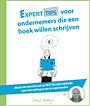 Experttips voor ondernemers die een boek willen schrijven Experttips voor ondernemers die een boek willen schrijven