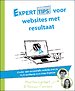 Experttips voor websites met resultaat Experttips voor websites met resultaat