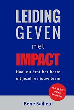 Leidinggeven met IMPACT
