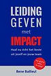 Leidinggeven met IMPACT