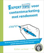 Experttips voor contentmarketing met rendement