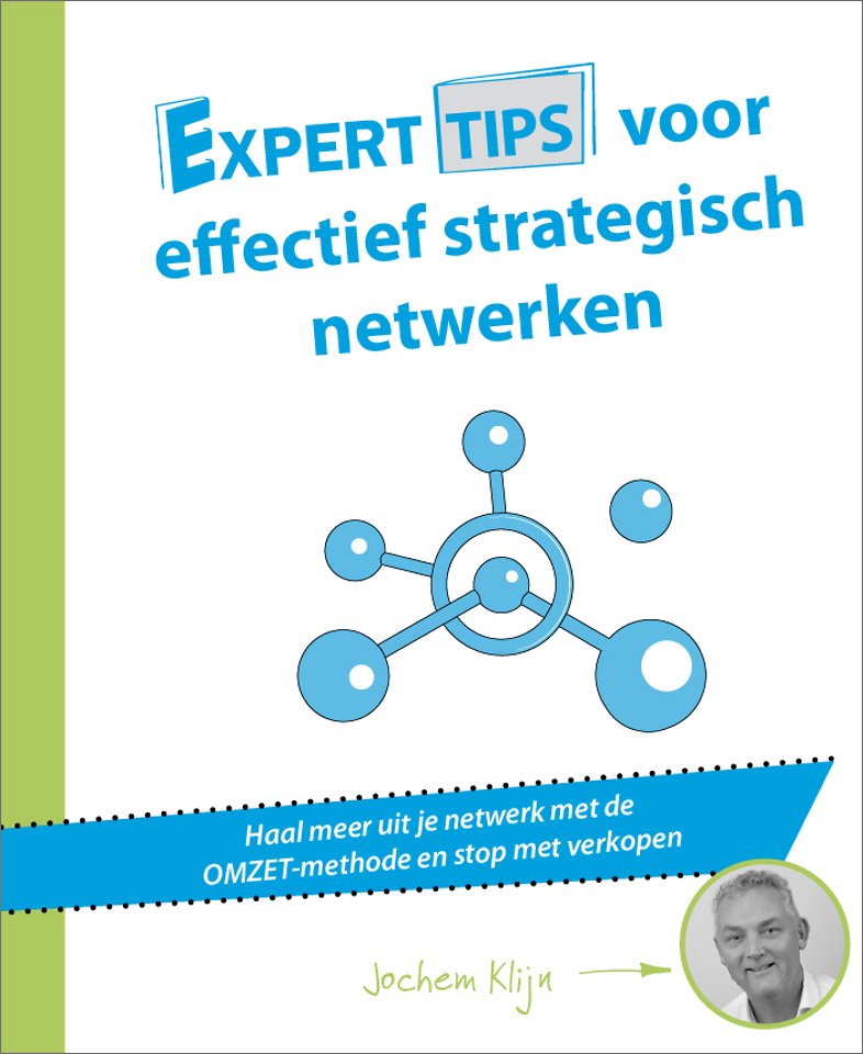 Experttips voor effectief strategisch netwerken