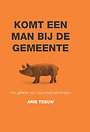 Komt een man bij de gemeente Komt een man bij de gemeente