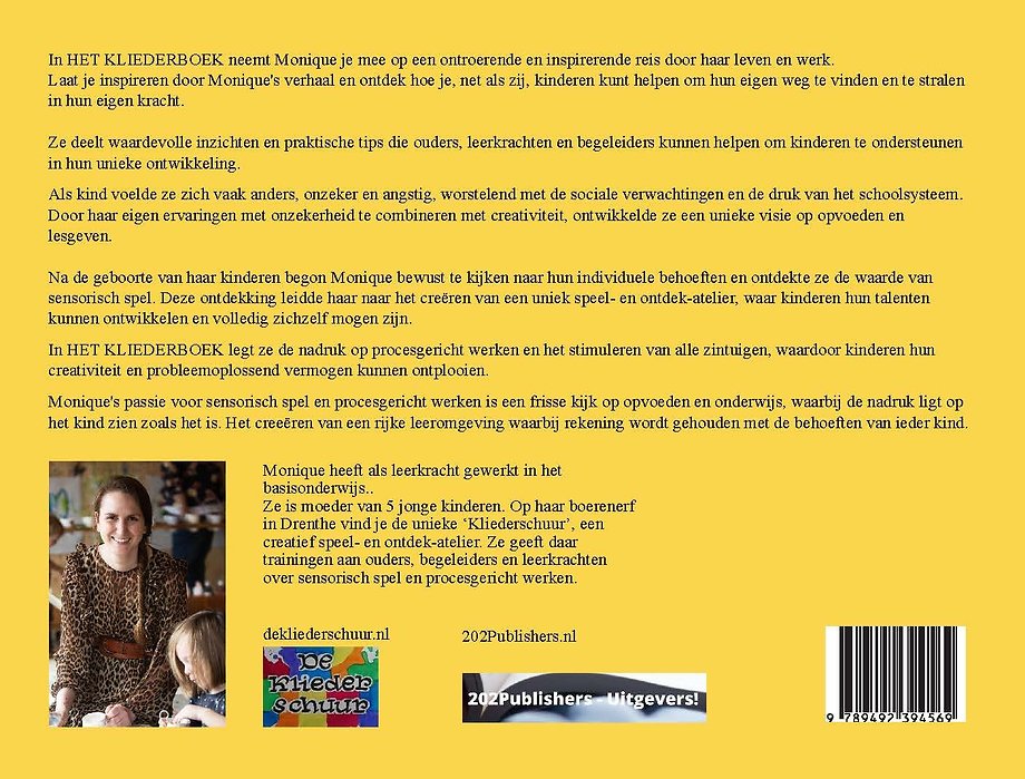 Het Kliederboek