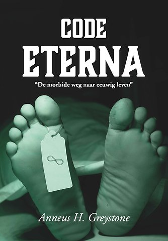 Code Eterna