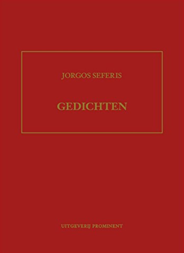 Gedichten