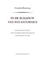 In de schaduw van Pan Saturnius