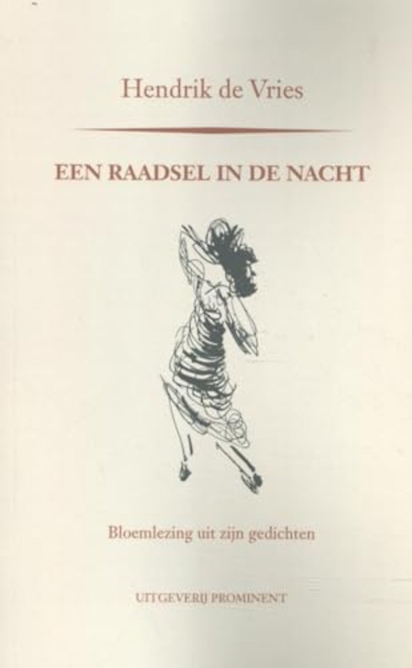 Een raadsel in de nacht