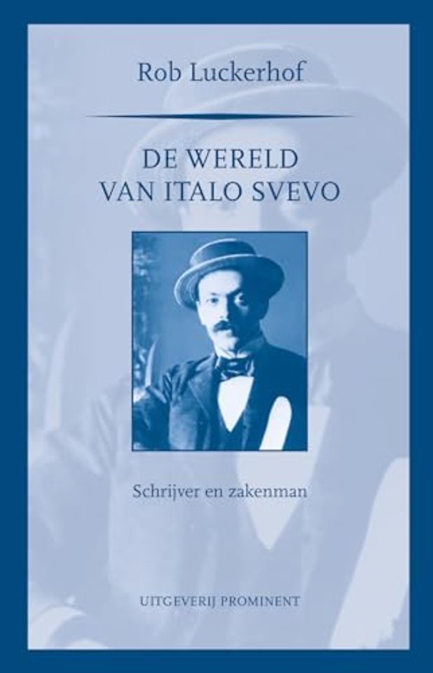 De wereld van Italo Svevo