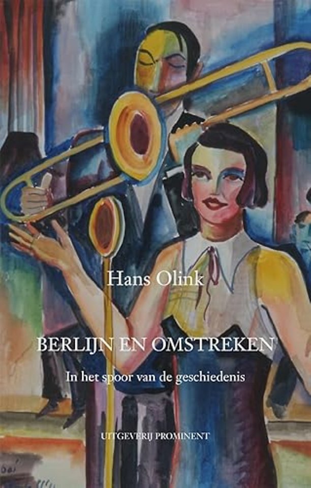 Berlijn en omstreken