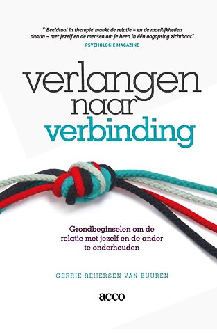 Verlangen naar verbinding