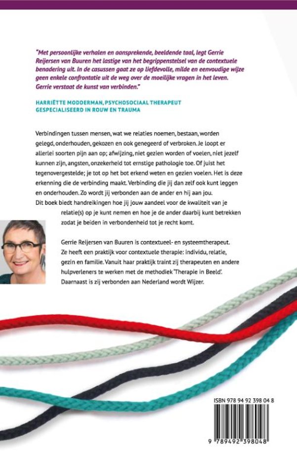 Verlangen naar verbinding