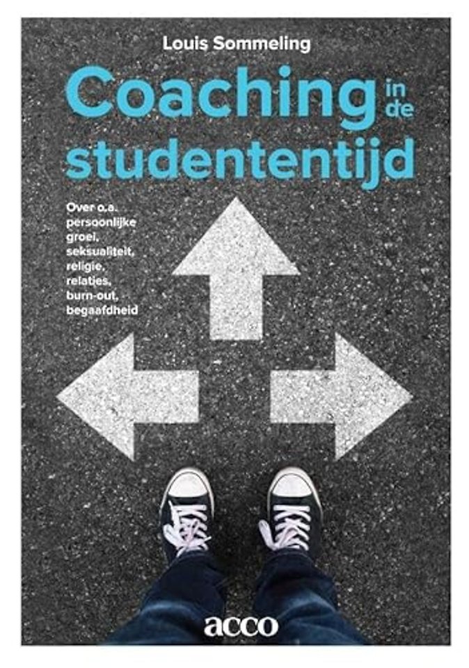 Coaching in de studententijd