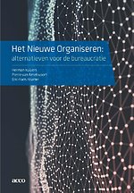 Het Nieuwe Organiseren: alternatieven voor de bureaucratie