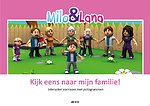 Kijk eens naar mijn famillie! Kijk eens naar mijn famillie!